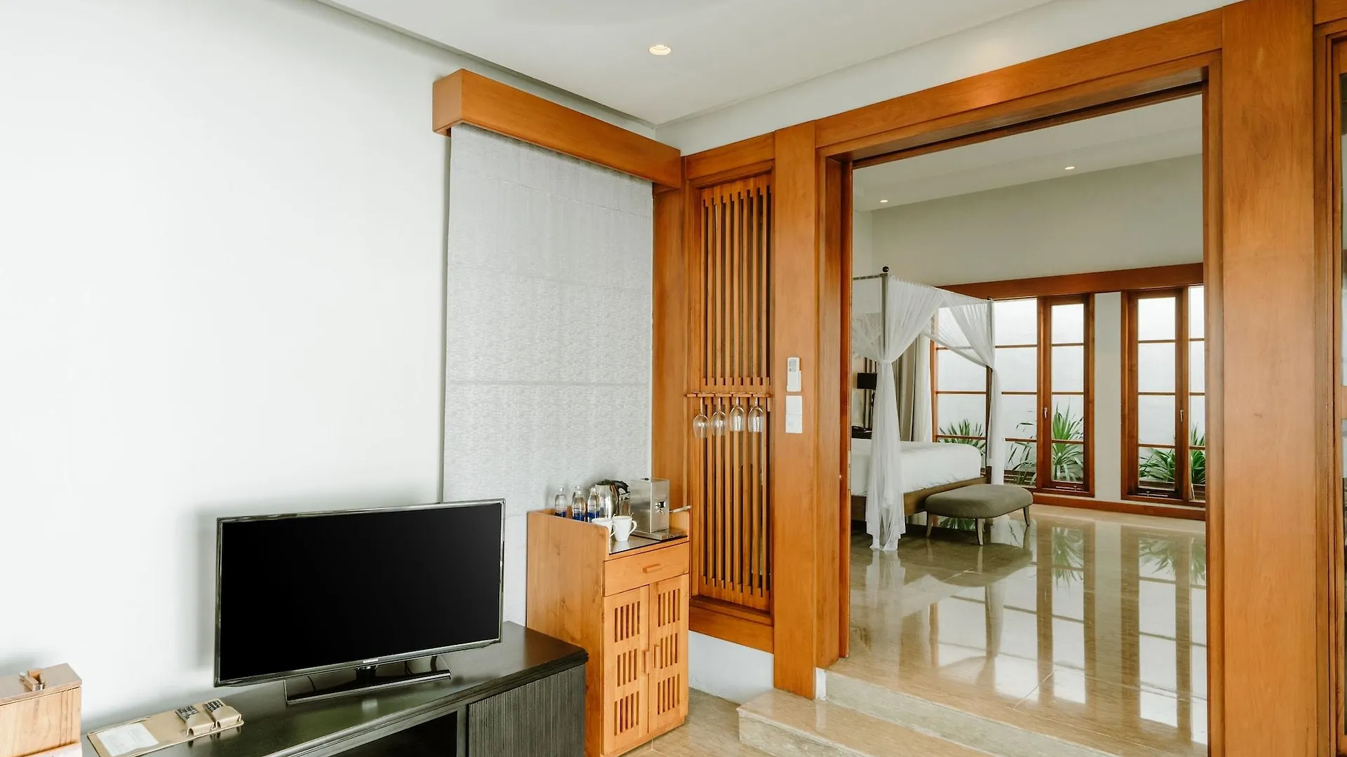 The Samaya Seminyak