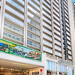 **** ホテル ハーバー プラザ 8 ディグリーズ 中国