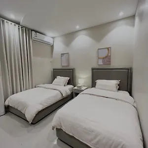 زيارة الفندق