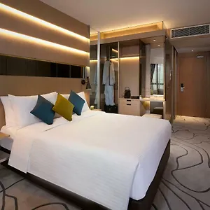 **** ホテル ザ ハーバービュー 中国