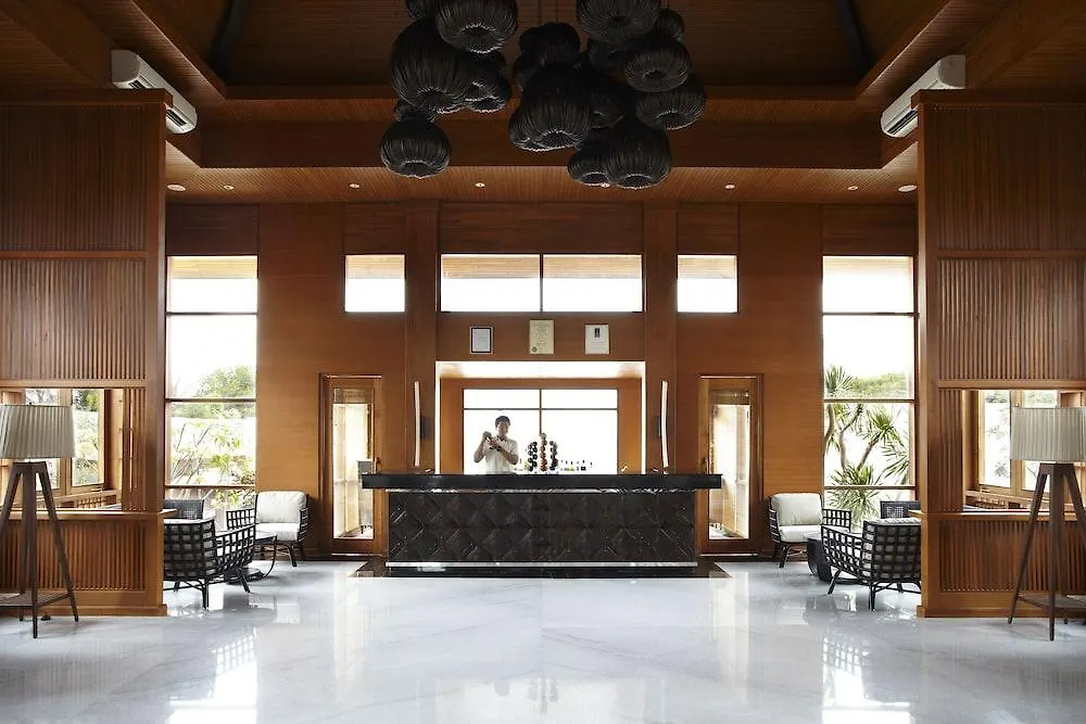 The Samaya Seminyak  Villa