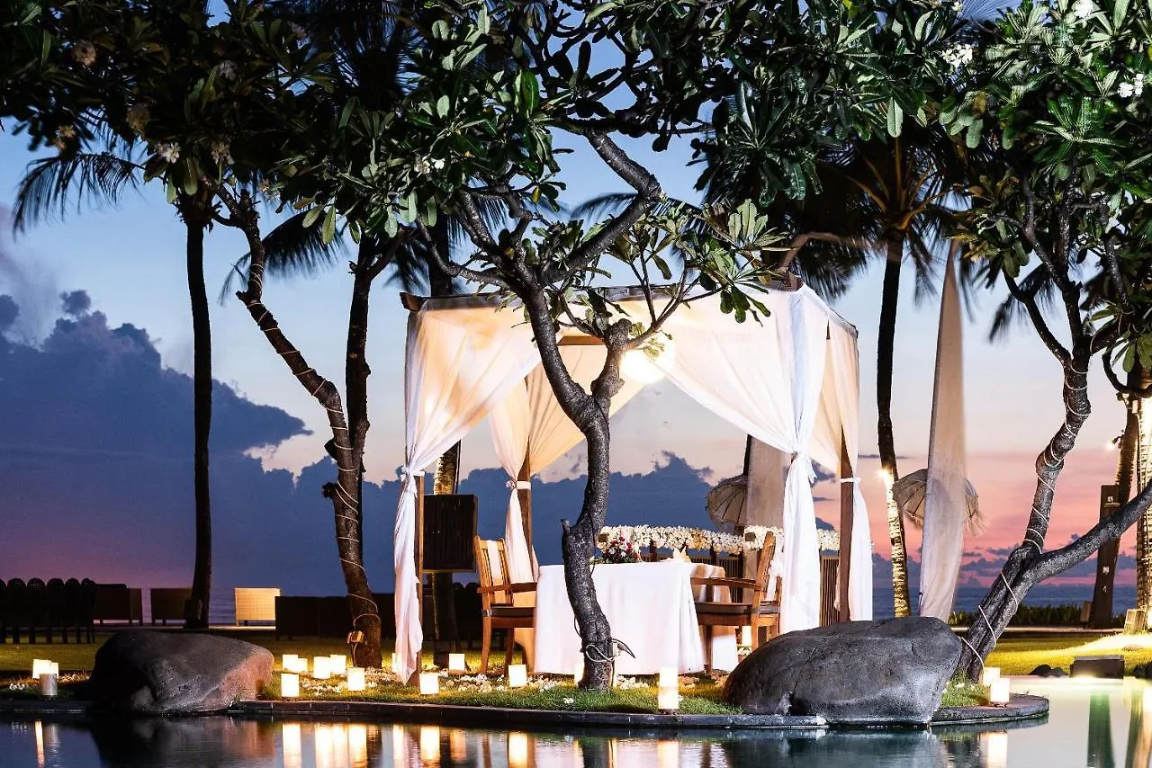 The Samaya Seminyak  Seminyak (Bali)