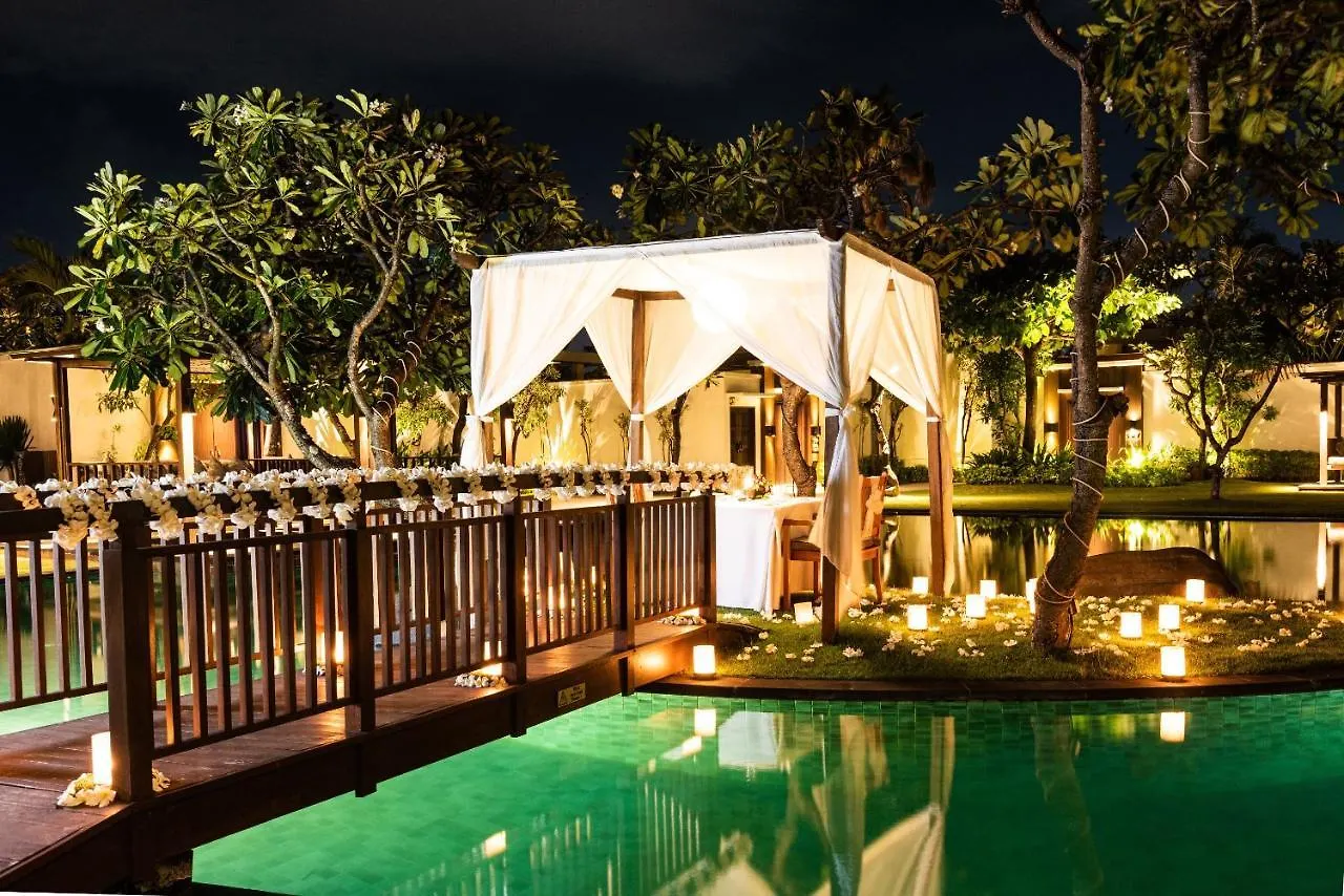 Villa The Samaya Seminyak