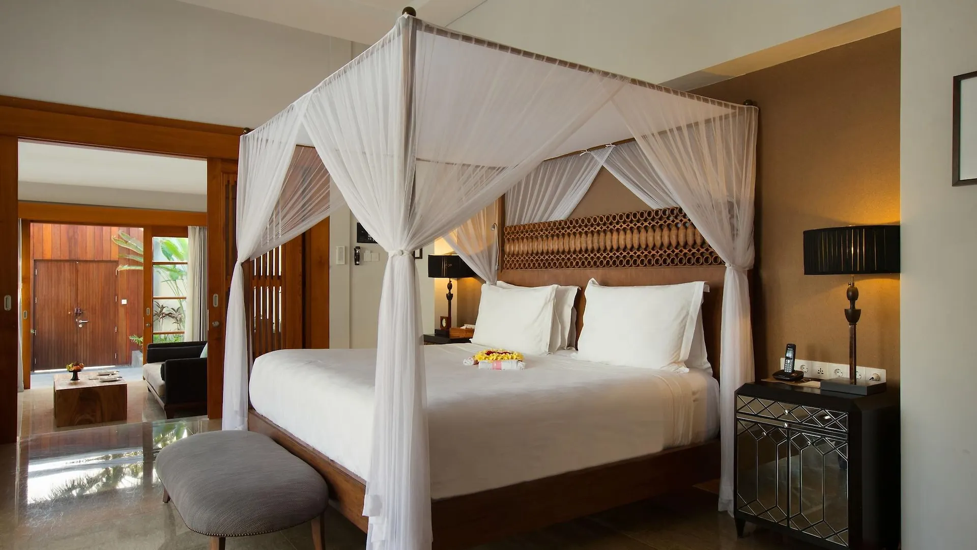 The Samaya Seminyak  Seminyak (Bali)