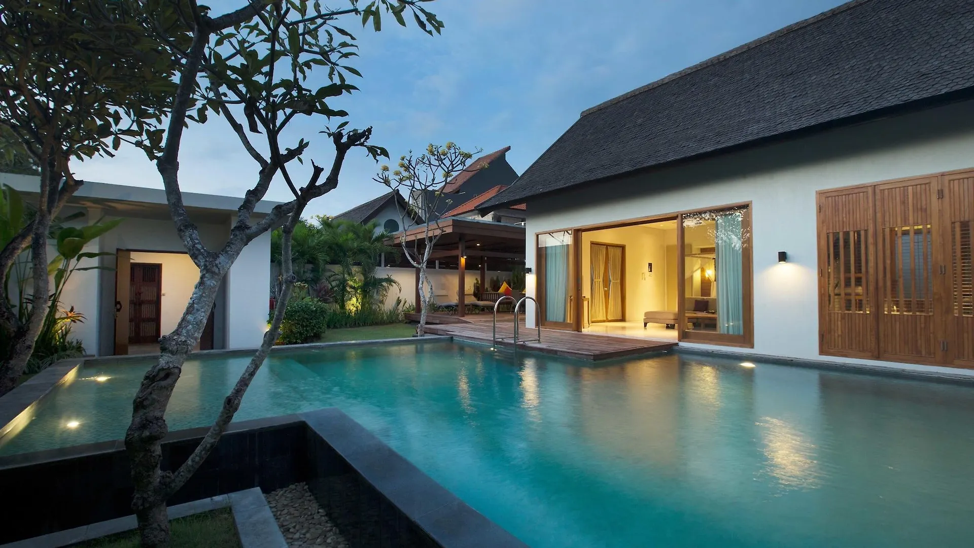 Villa The Samaya Seminyak