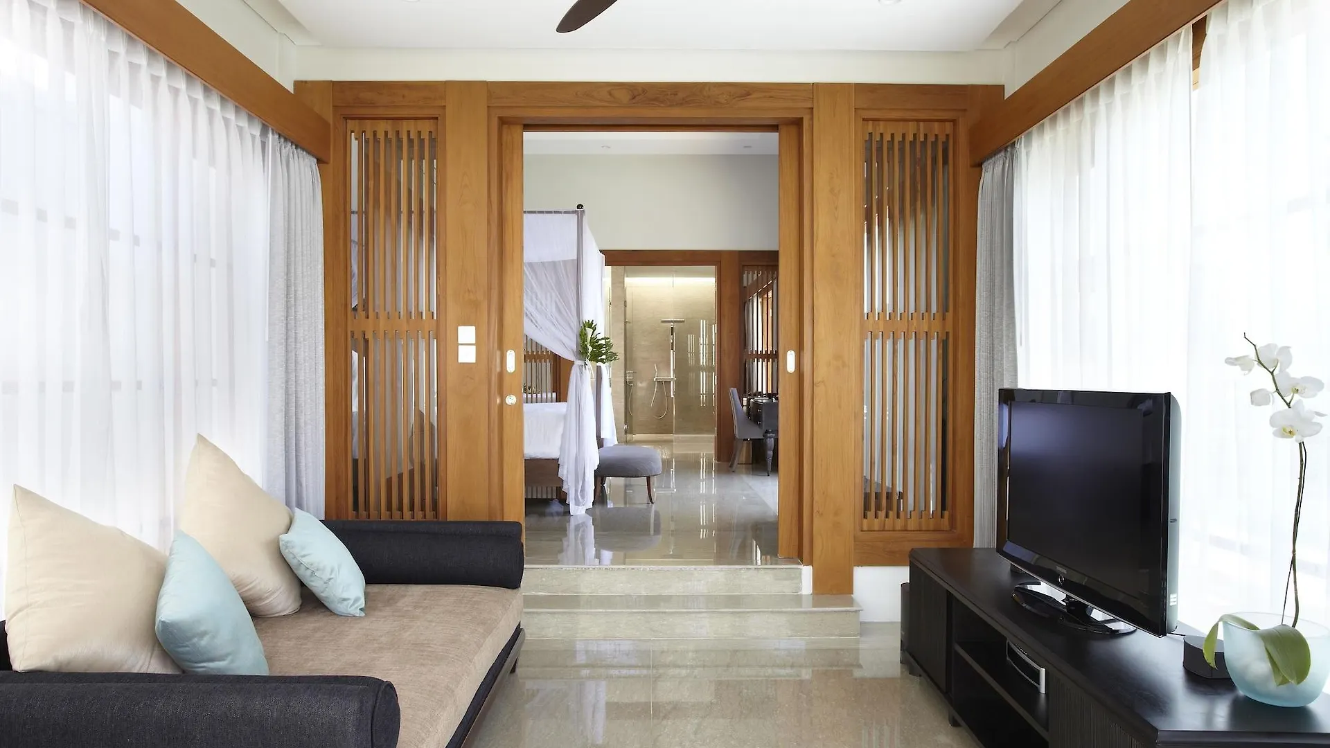 The Samaya Seminyak  0*, Seminyak (Bali)