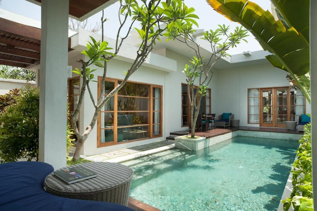 The Samaya Seminyak  Villa