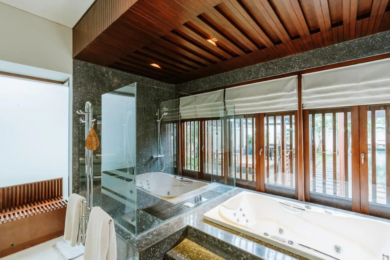 The Samaya Seminyak  Indonesia