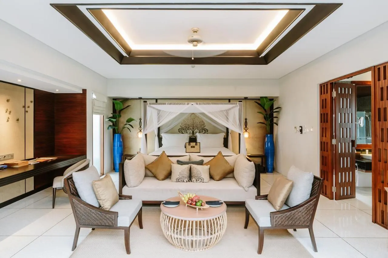 The Samaya Seminyak  0*, Seminyak (Bali) Indonesia
