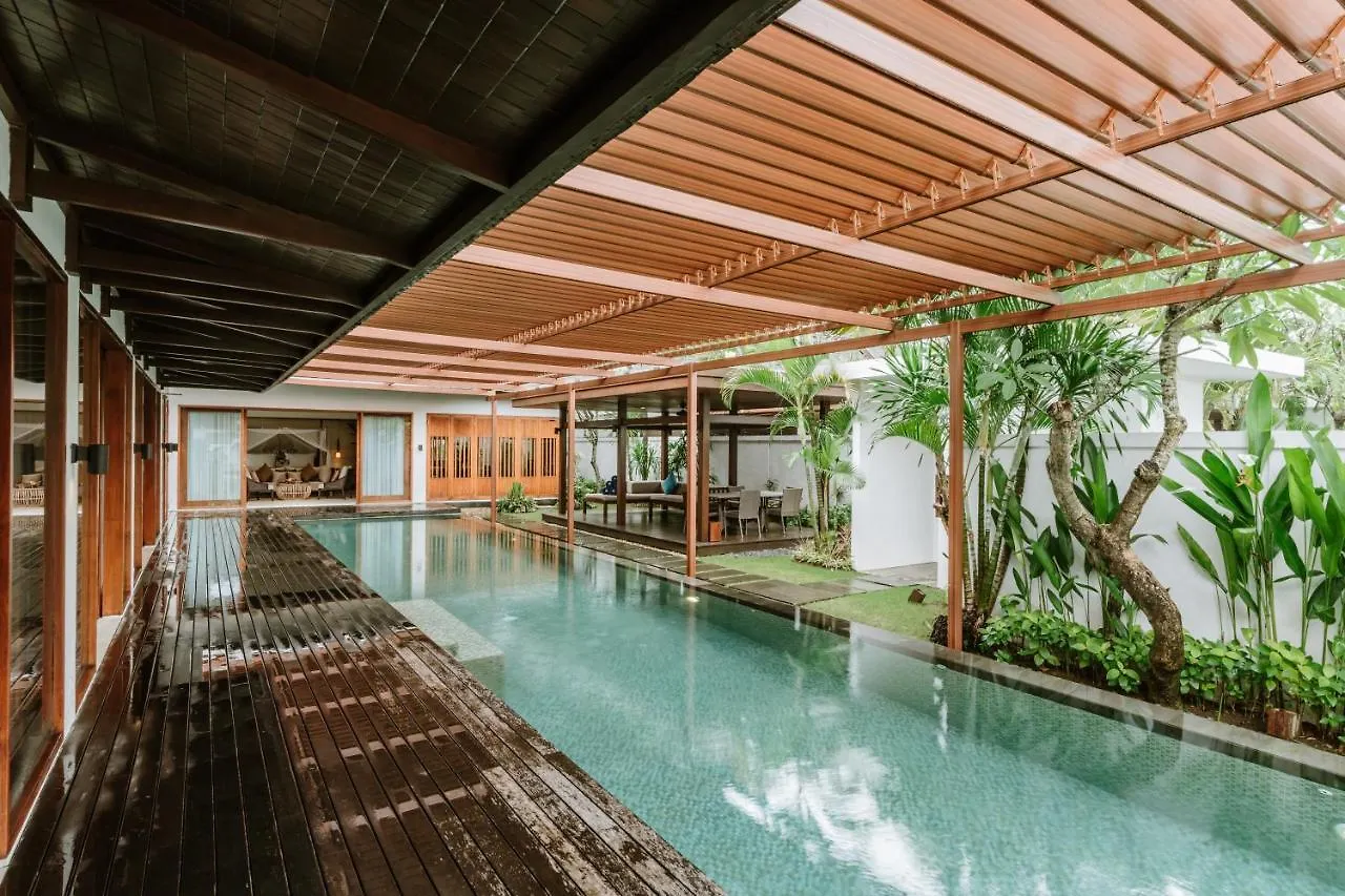 The Samaya Seminyak  Villa Seminyak (Bali)