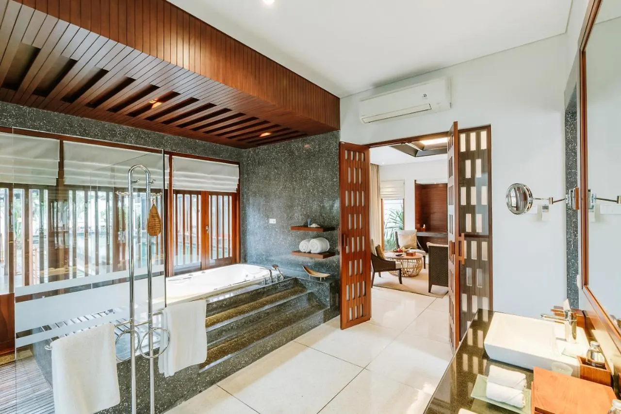 The Samaya Seminyak  Indonesia