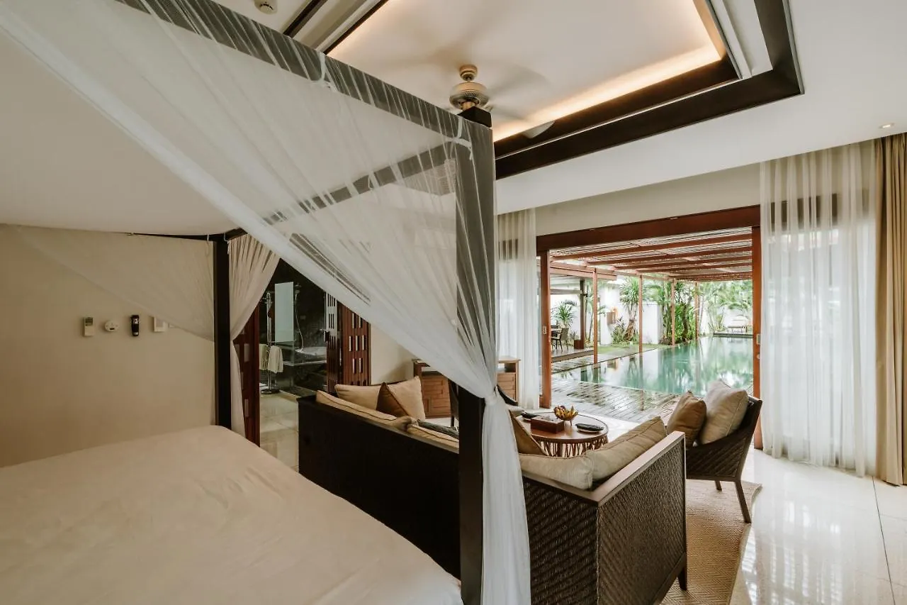 The Samaya Seminyak  0*, Seminyak (Bali) Indonesia