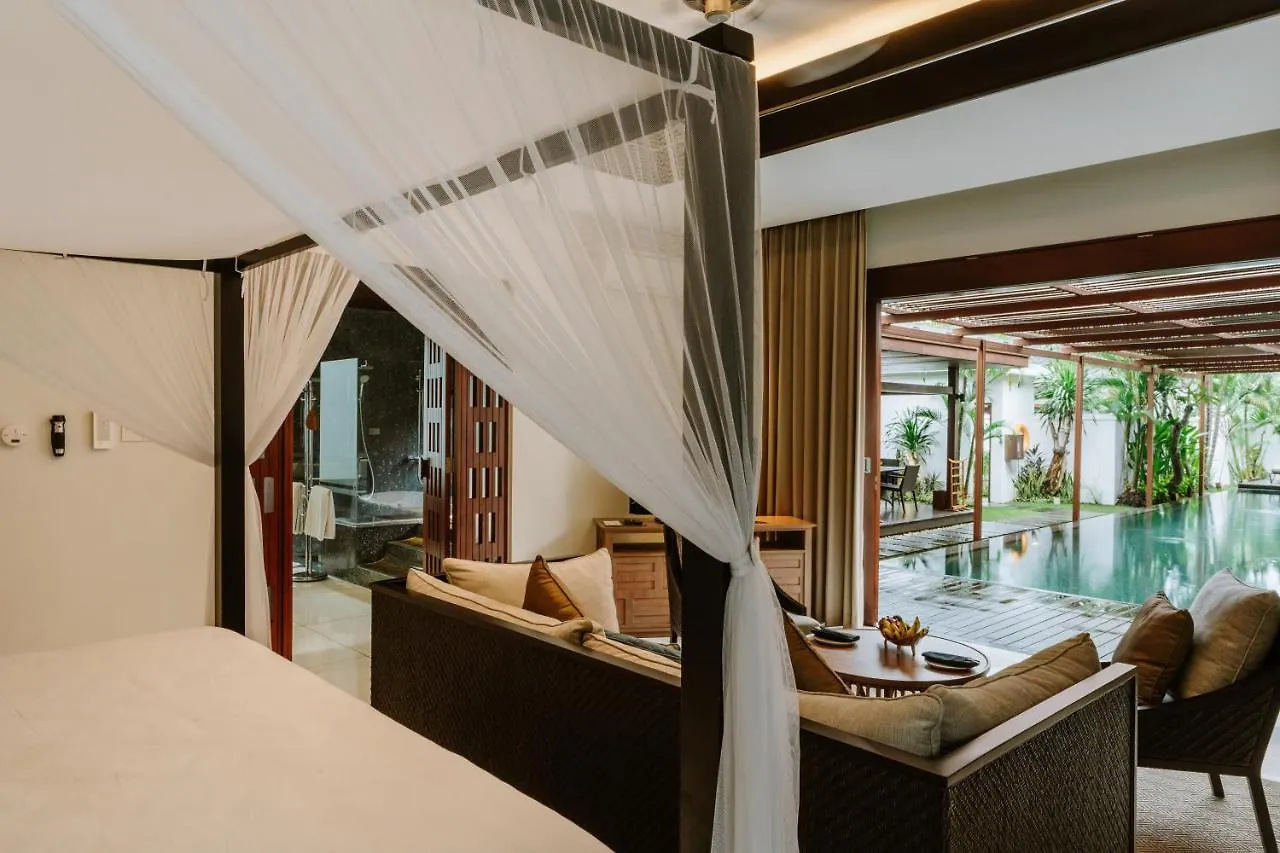 The Samaya Seminyak  Villa Seminyak (Bali)