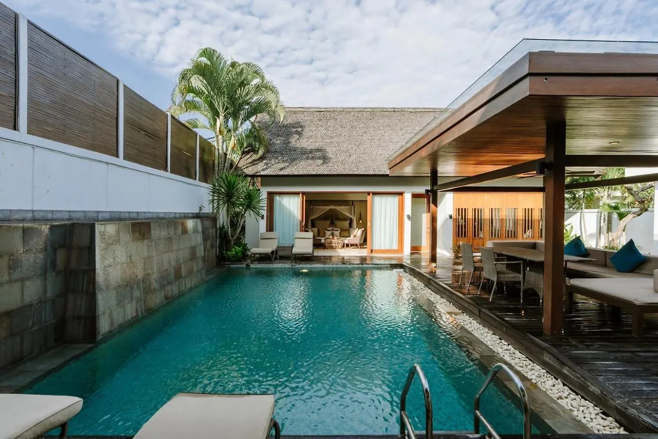 Villa The Samaya Seminyak