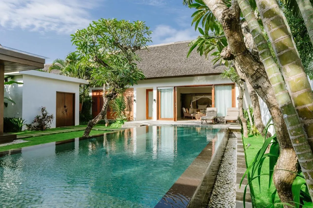 The Samaya Seminyak