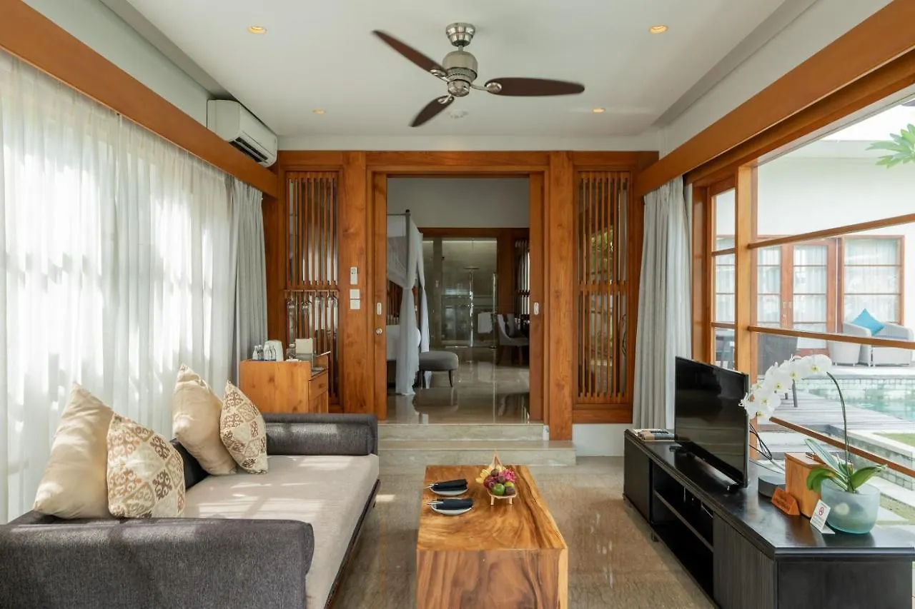 Villa The Samaya Seminyak