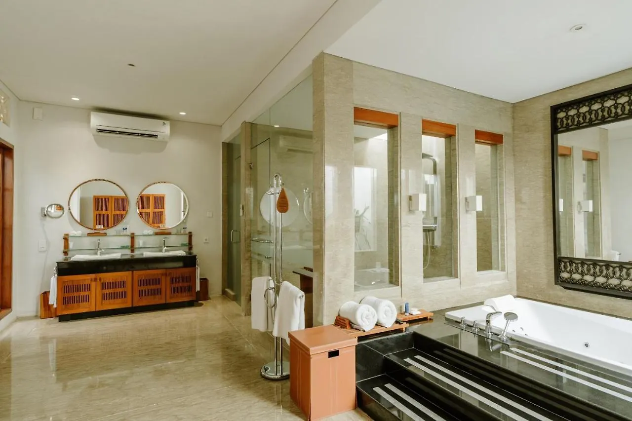 The Samaya Seminyak
