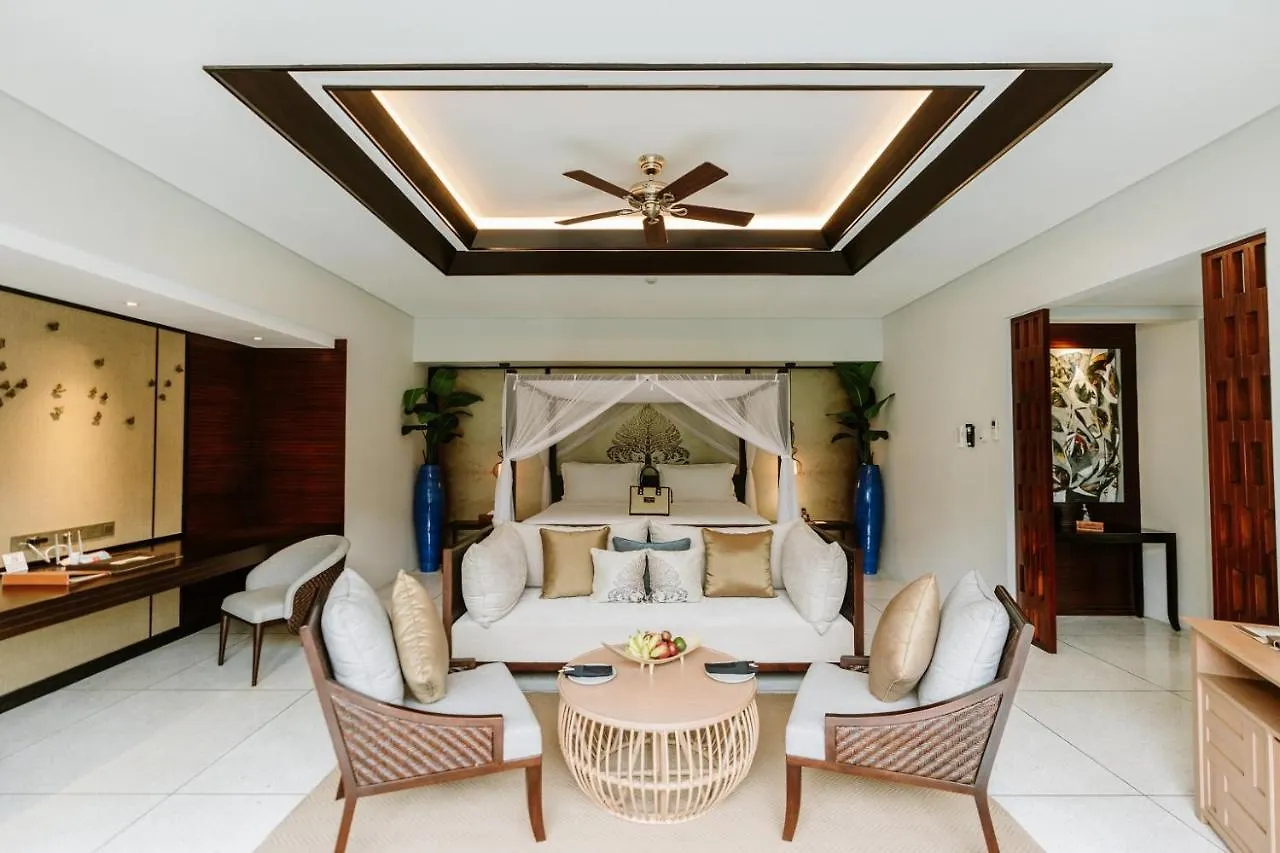The Samaya Seminyak  Indonesia