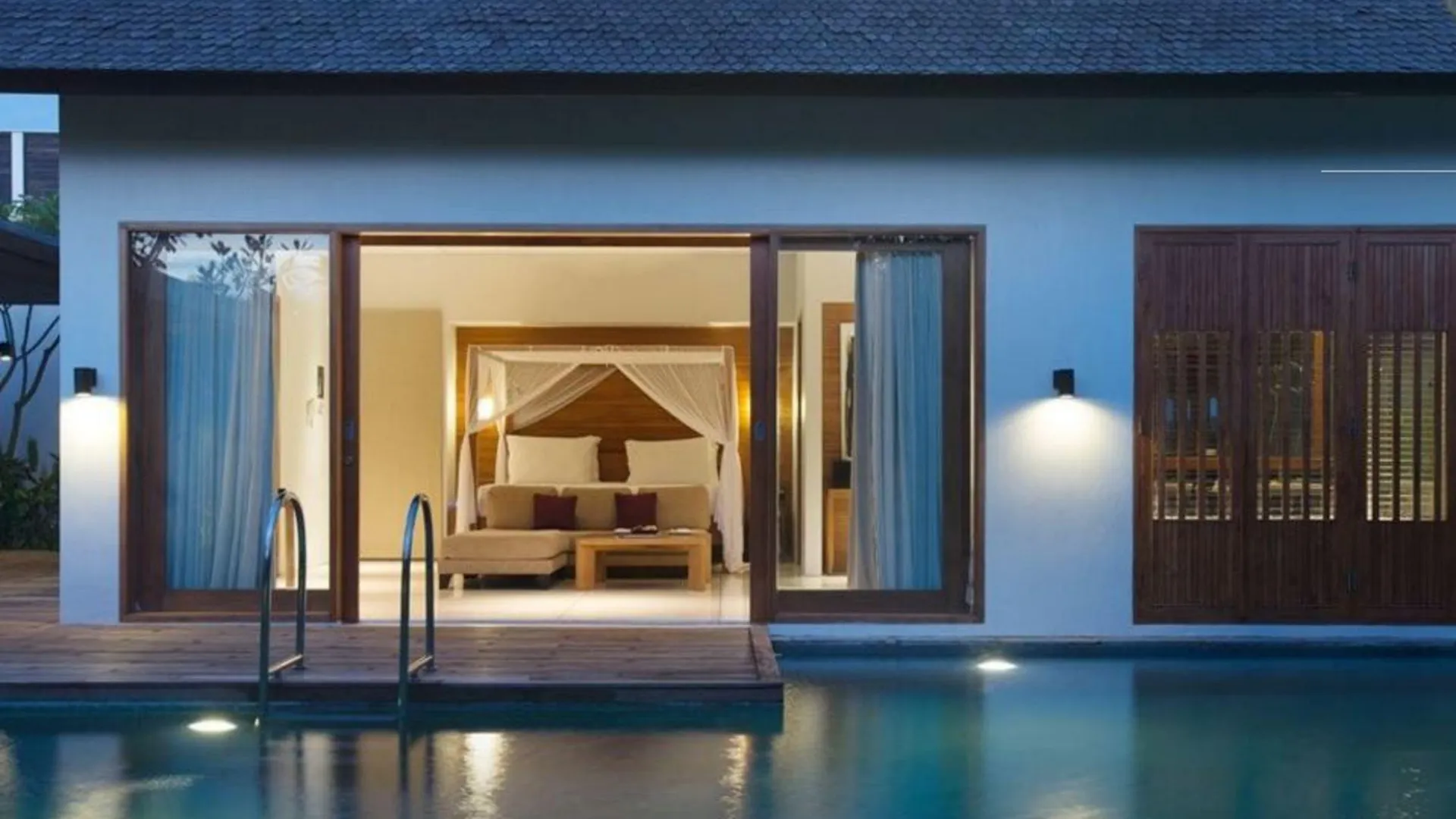 Villa The Samaya Seminyak