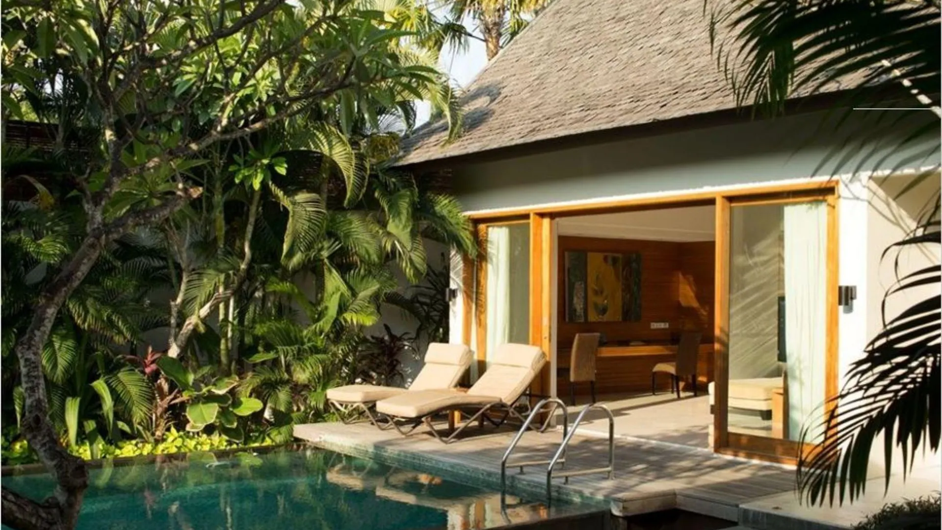 The Samaya Seminyak  0*, Seminyak (Bali) Indonesia