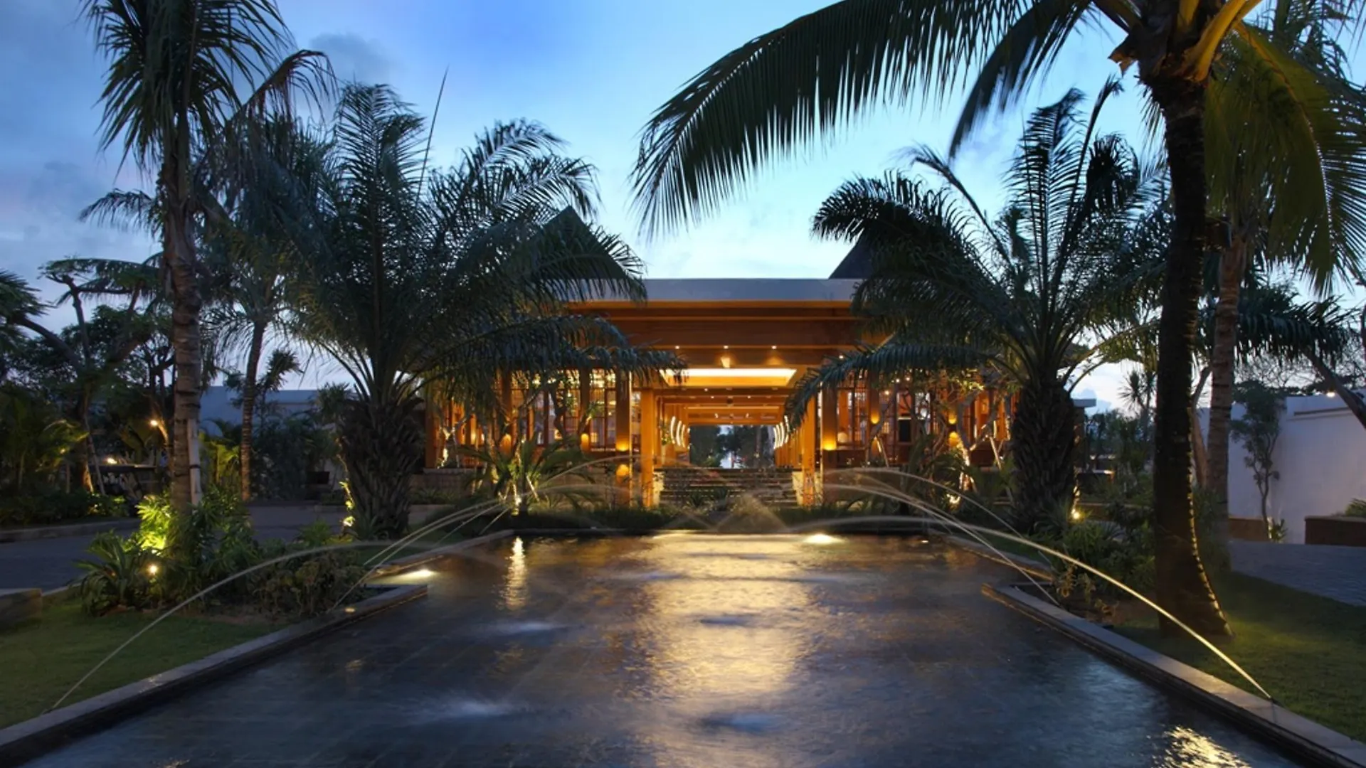 The Samaya Seminyak  0*, Seminyak (Bali)