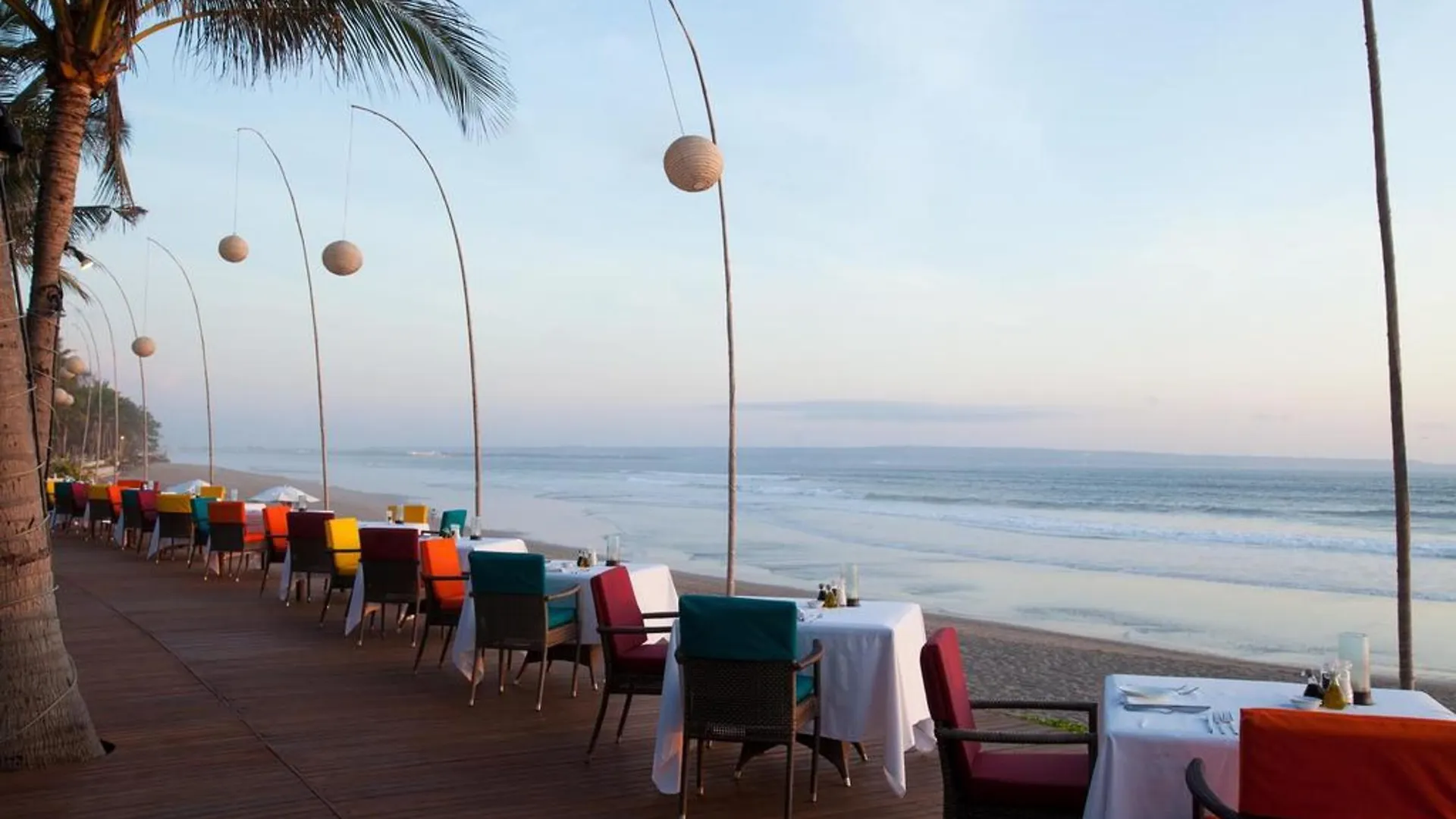 Villa The Samaya Seminyak