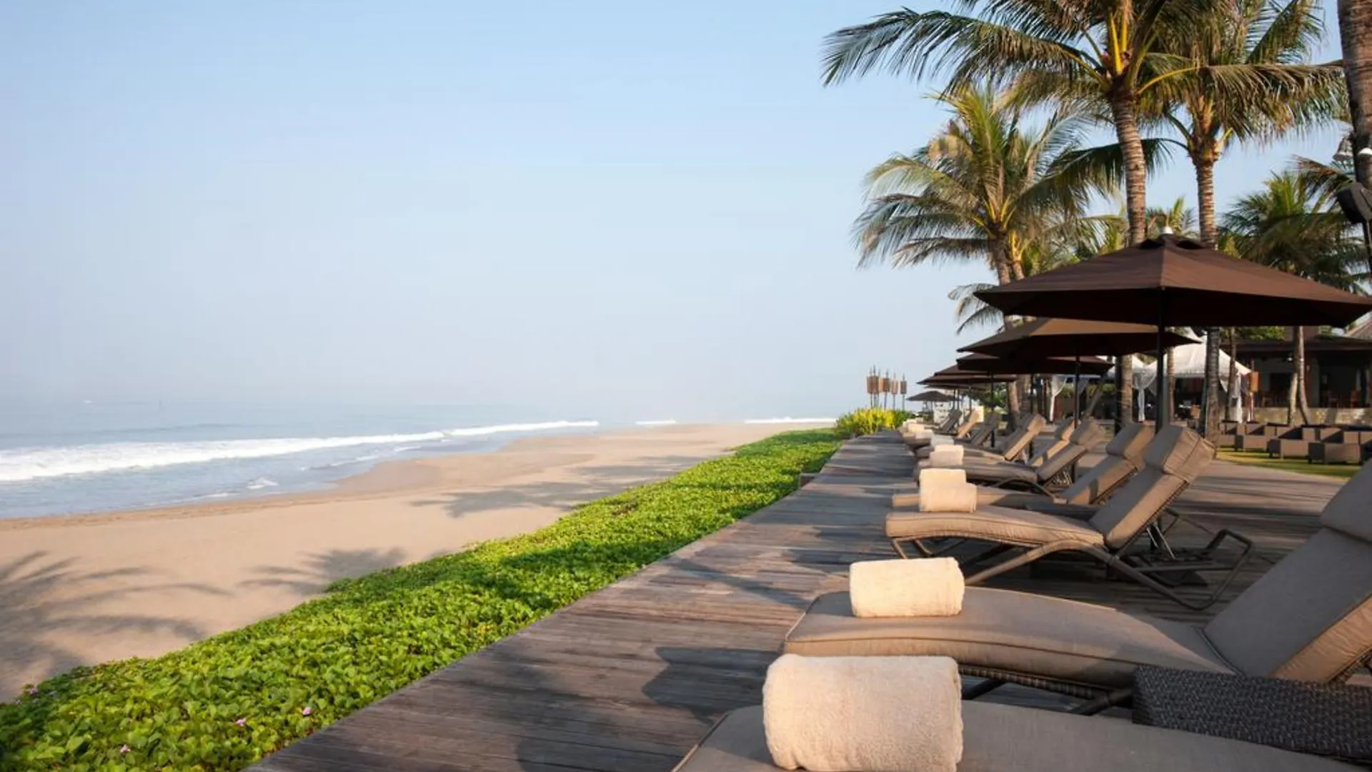 The Samaya Seminyak  Indonesia
