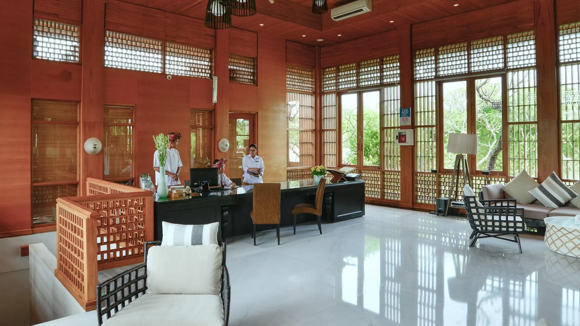 The Samaya Seminyak
