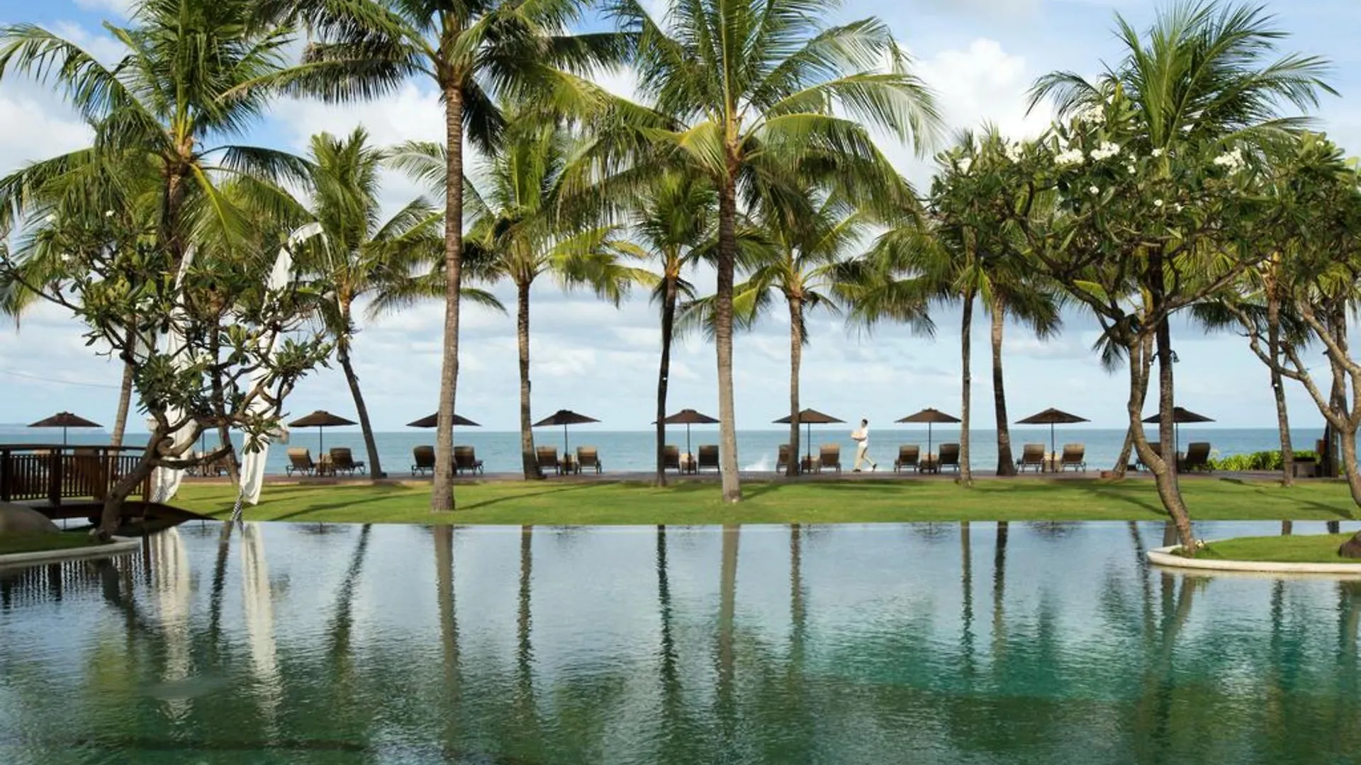 The Samaya Seminyak  Villa Seminyak (Bali)