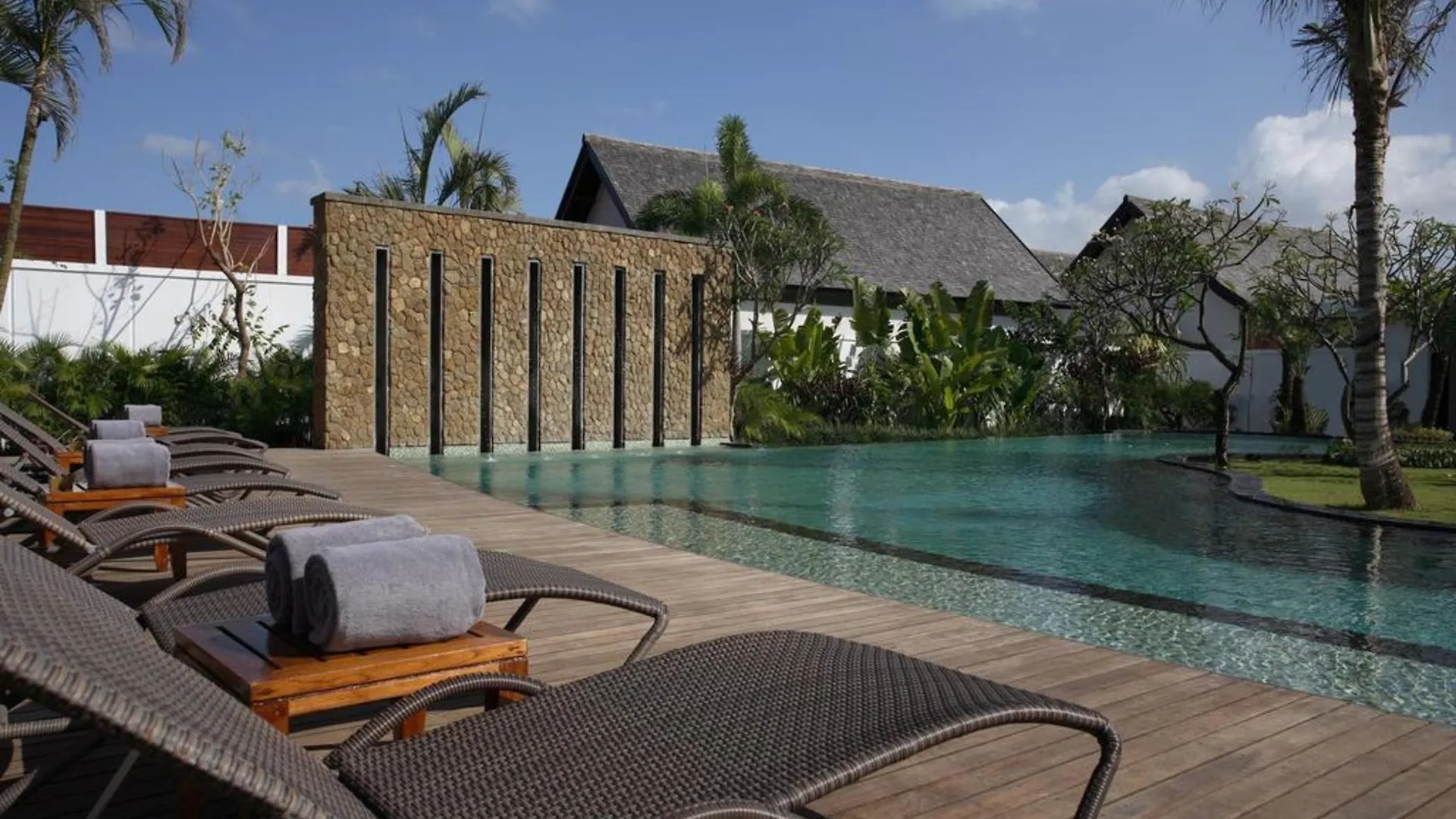 The Samaya Seminyak  Villa Seminyak (Bali)