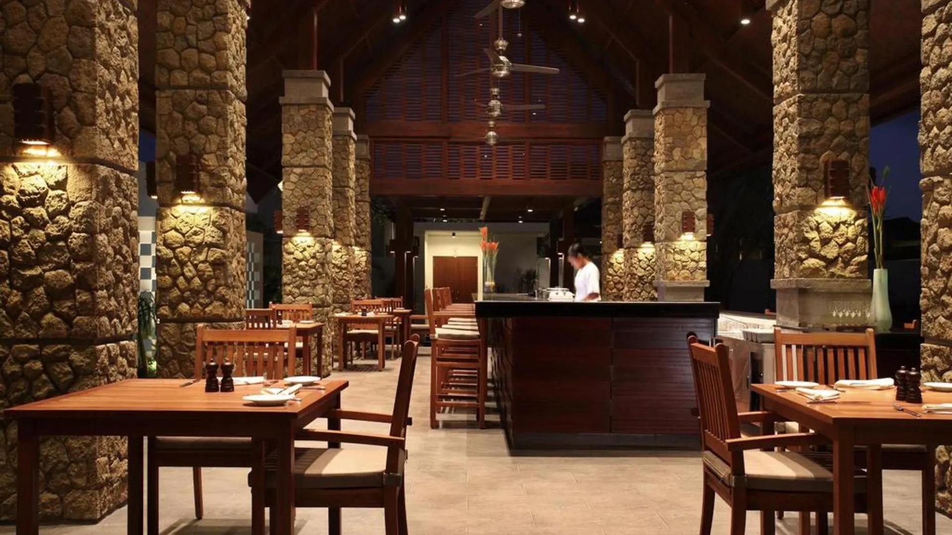 The Samaya Seminyak  Villa