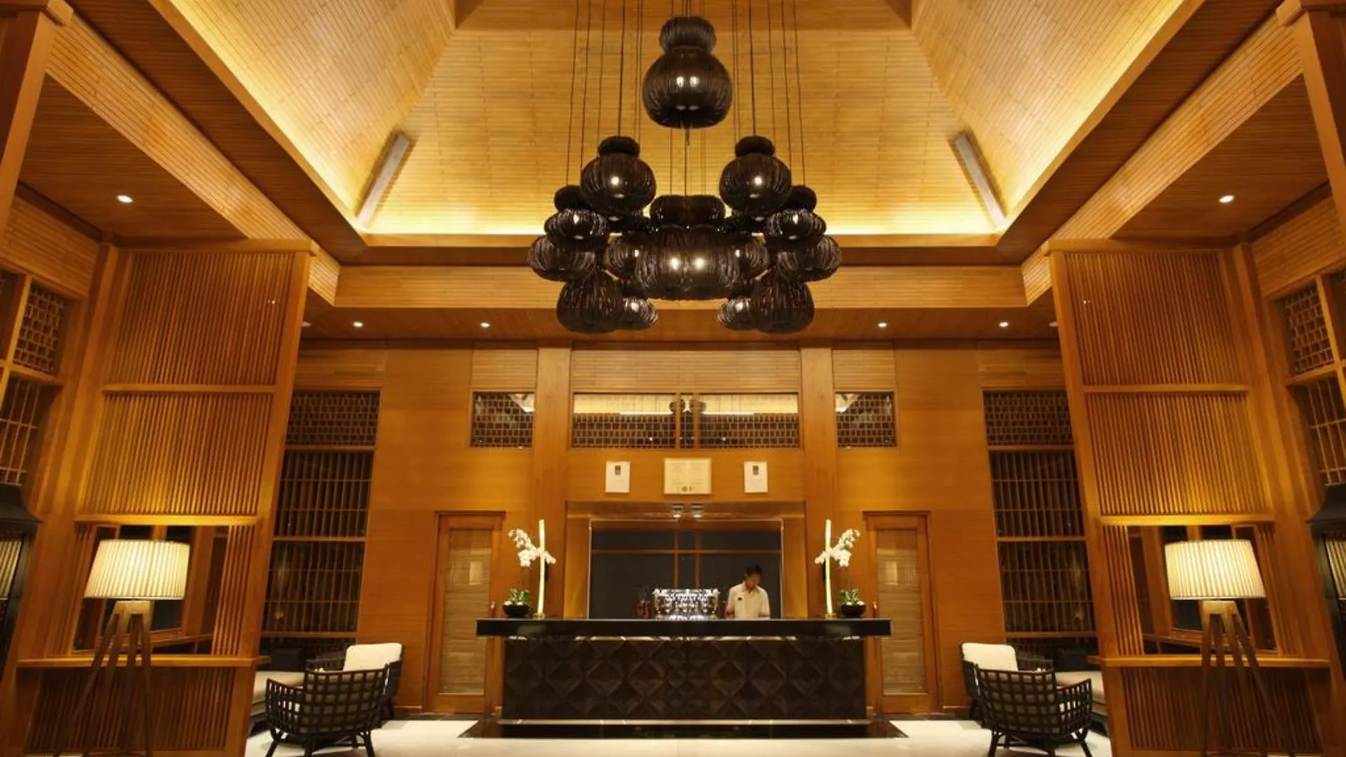 Villa The Samaya Seminyak  Indonesia