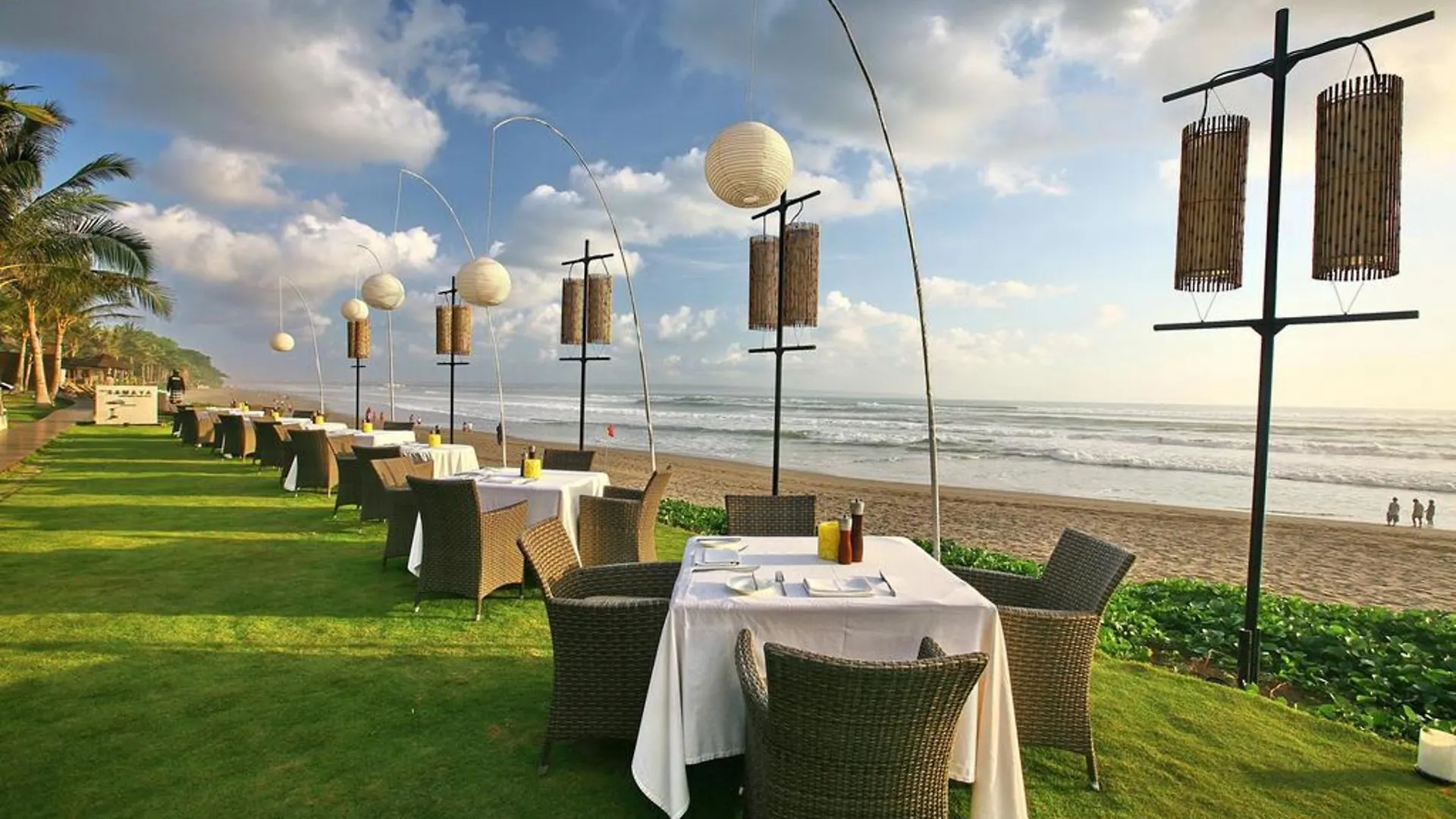 The Samaya Seminyak  Seminyak (Bali)