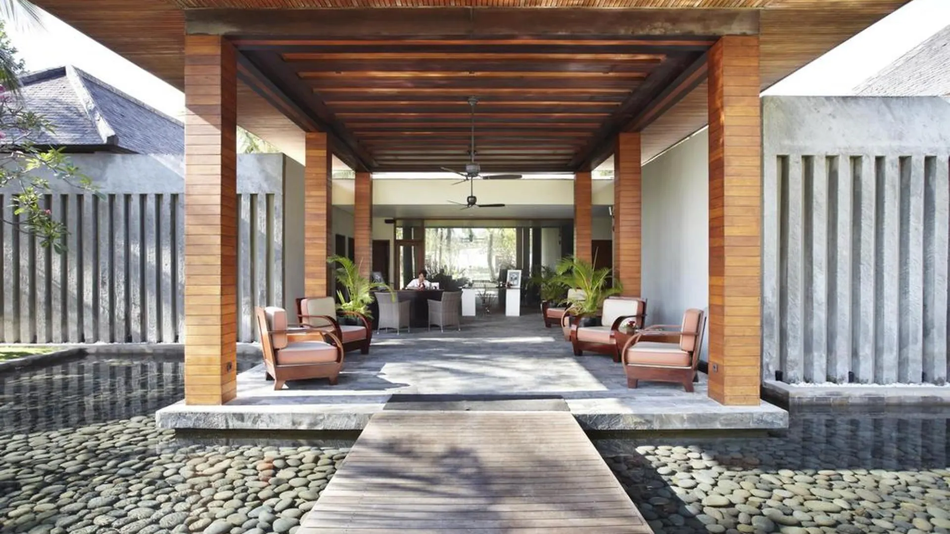 Villa The Samaya Seminyak