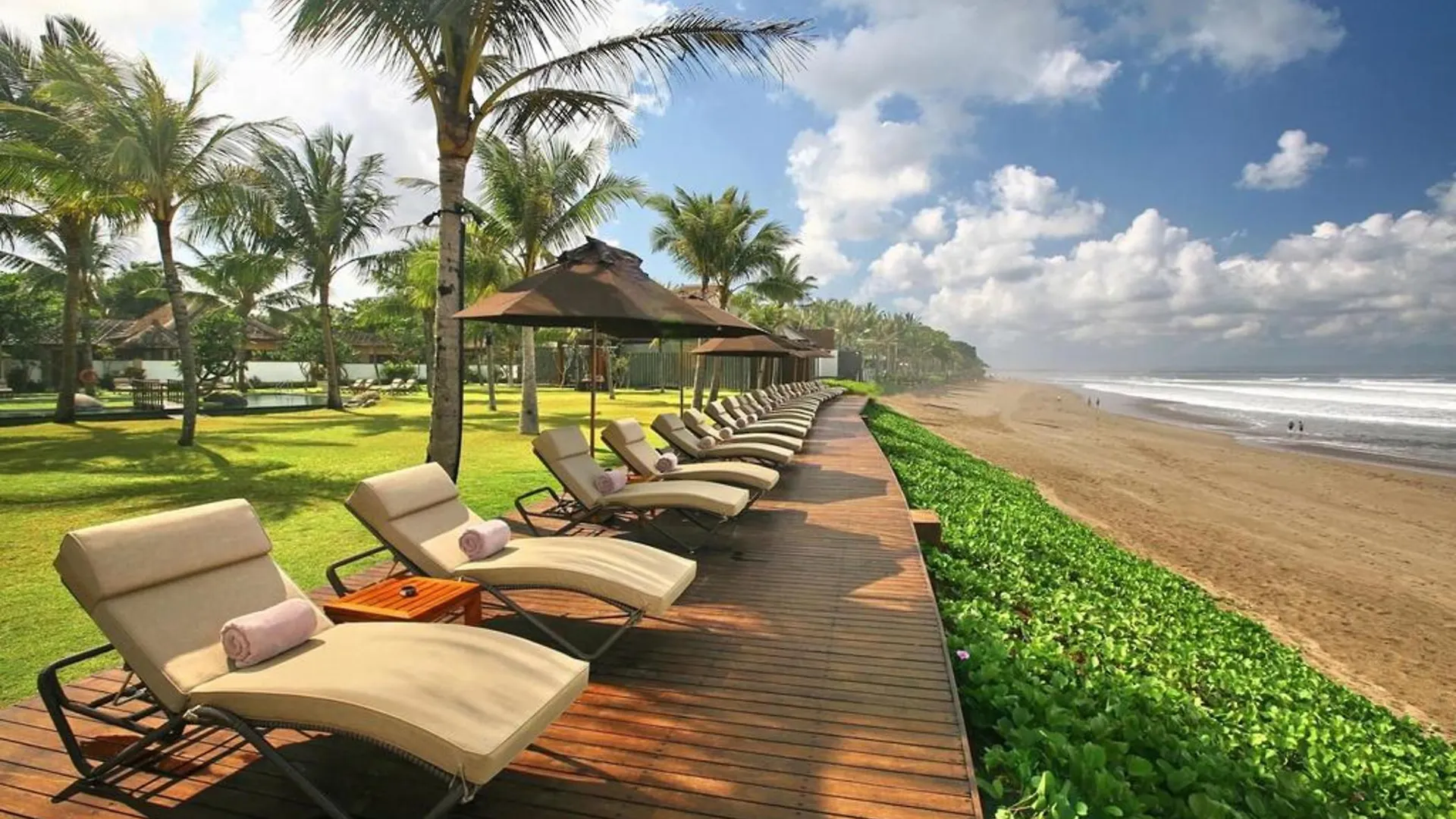 The Samaya Seminyak  0*, Seminyak (Bali)