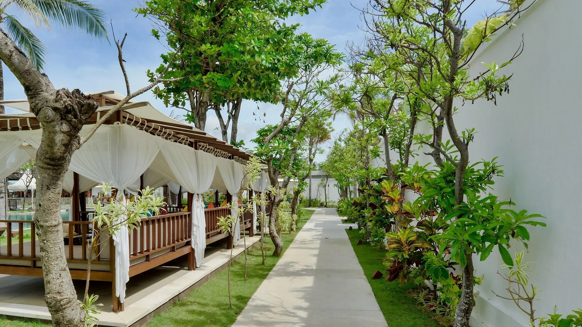 Villa The Samaya Seminyak