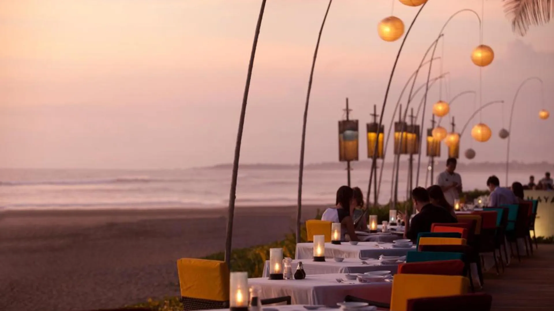 The Samaya Seminyak  Villa