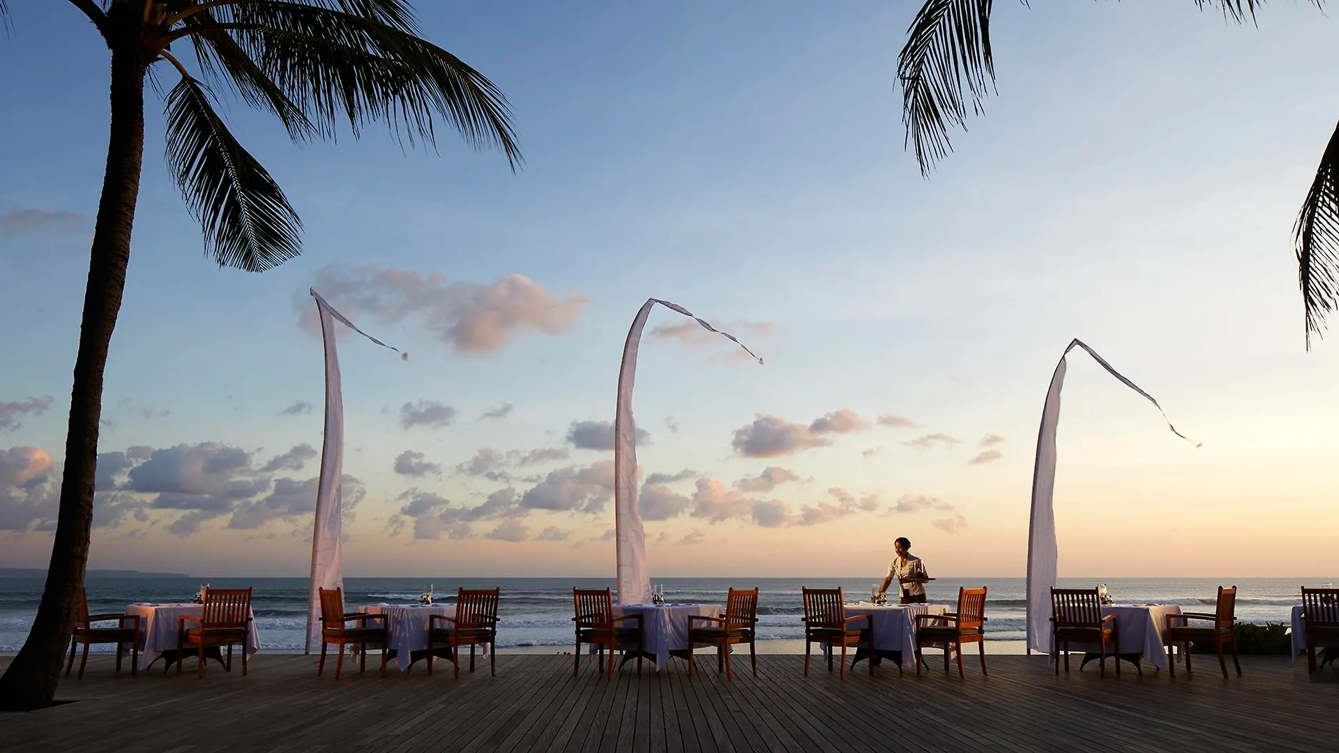 The Samaya Seminyak  0*, Seminyak (Bali) Indonesia