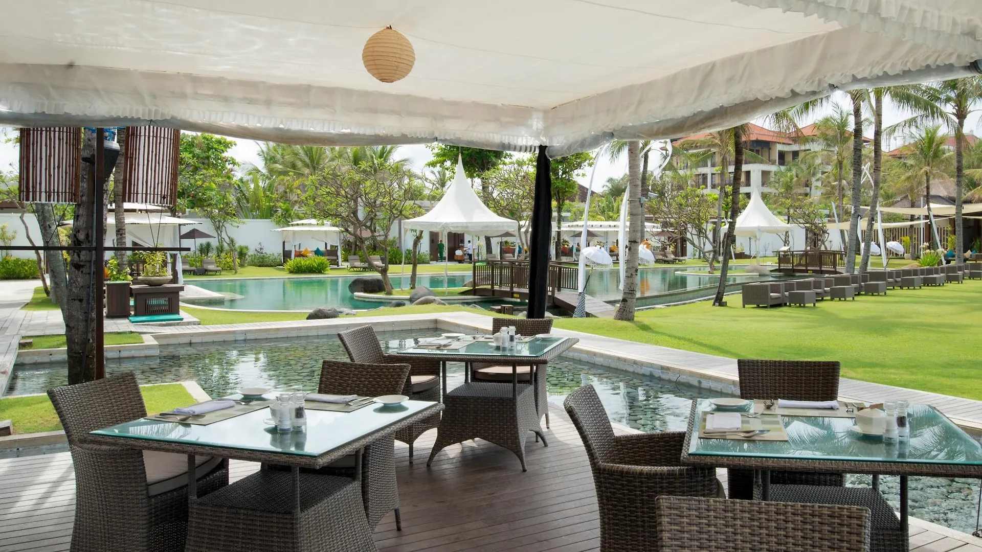 The Samaya Seminyak  0*, Seminyak (Bali) Indonesia