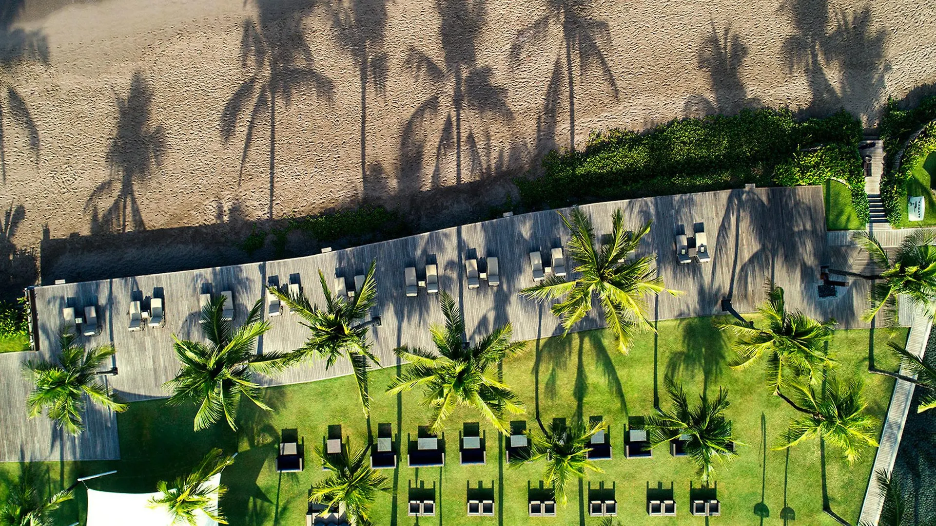 The Samaya Seminyak  Villa