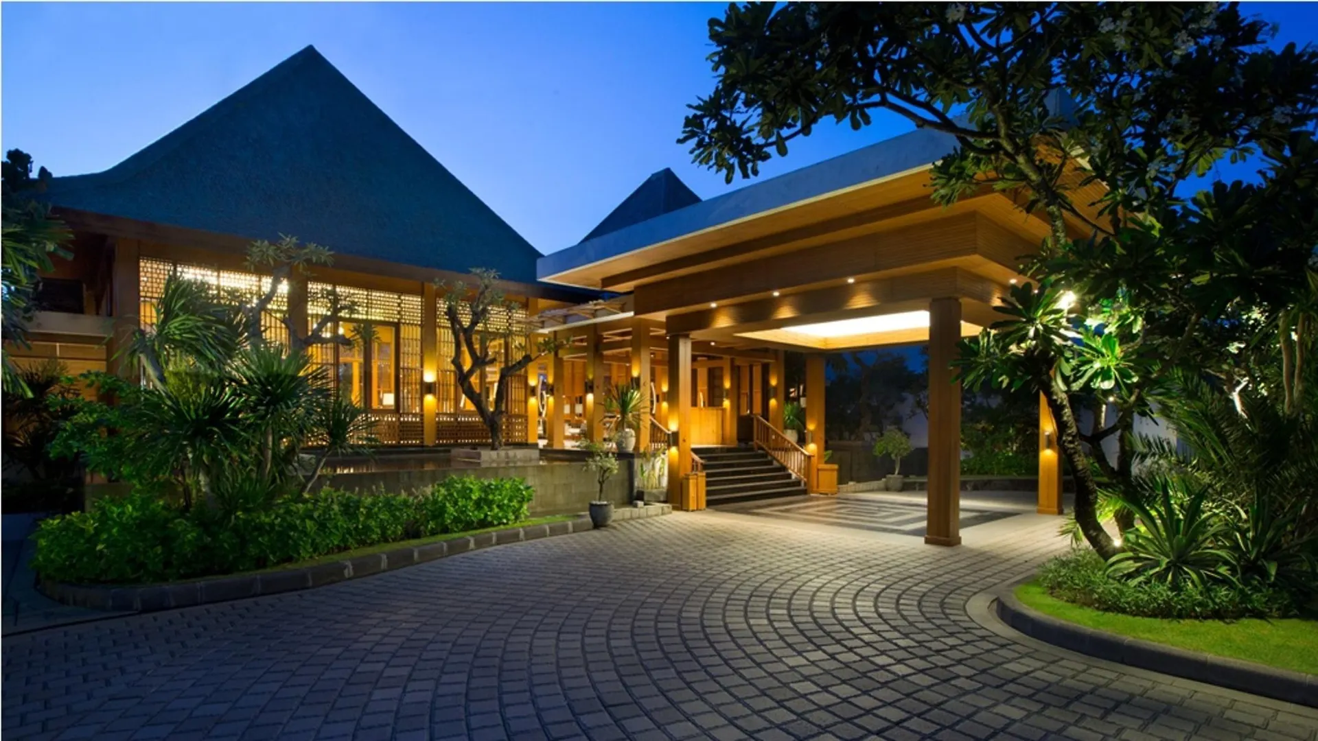 The Samaya Seminyak