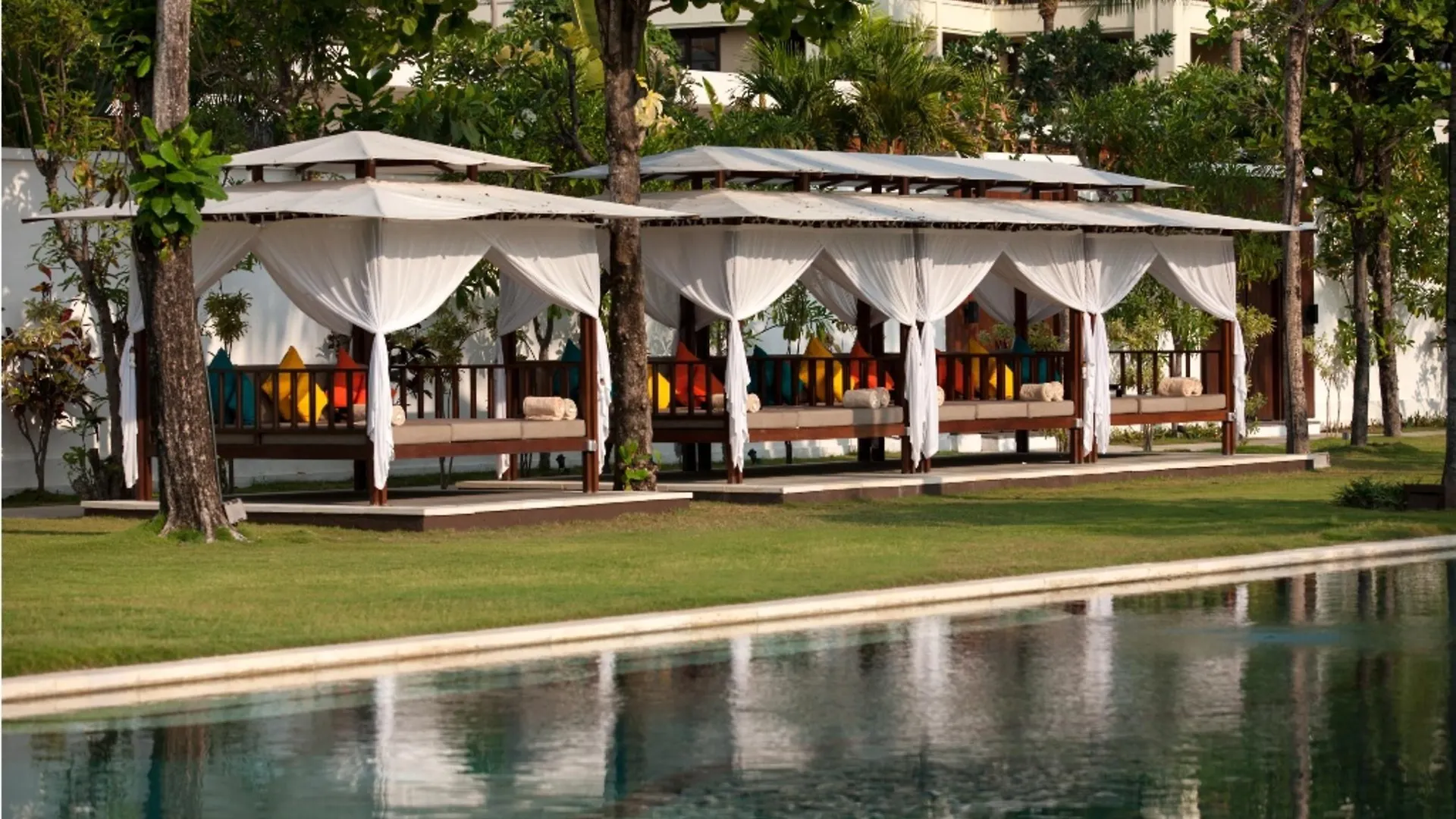 The Samaya Seminyak  Indonesia