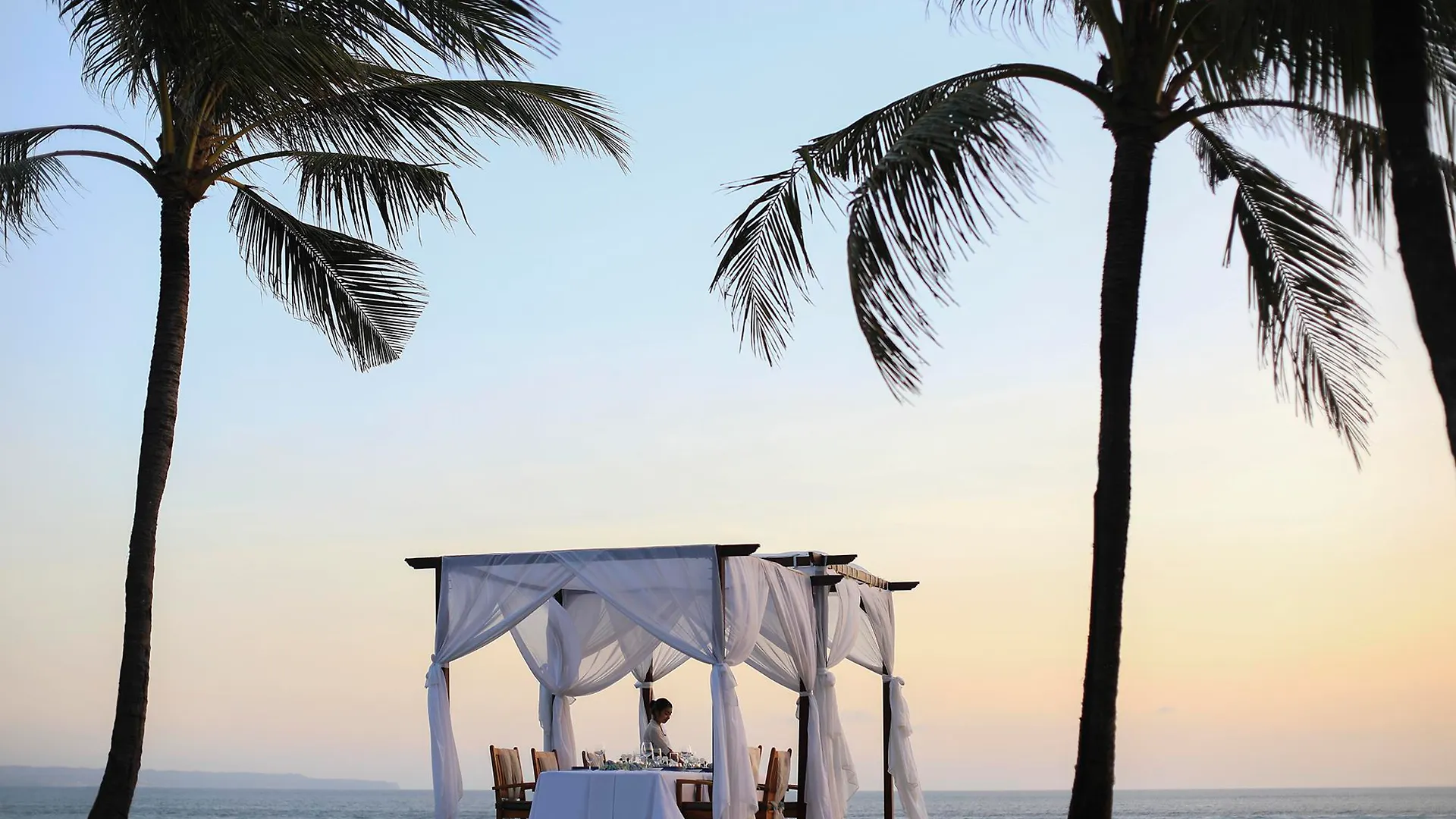 The Samaya Seminyak  Villa Seminyak (Bali)