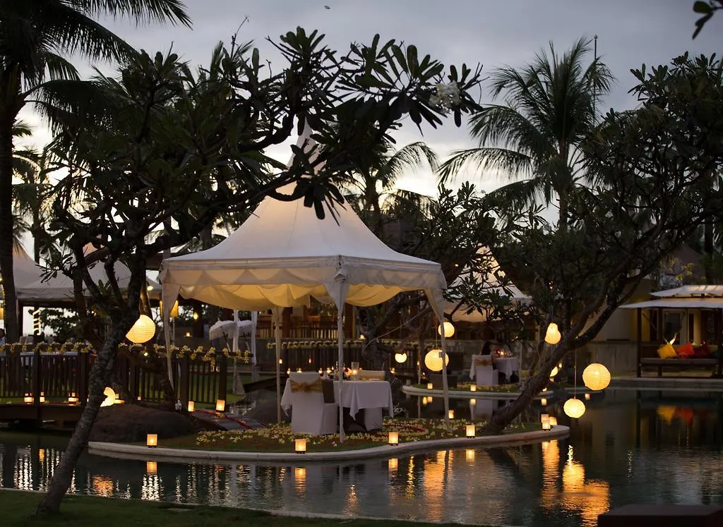 Villa The Samaya Seminyak