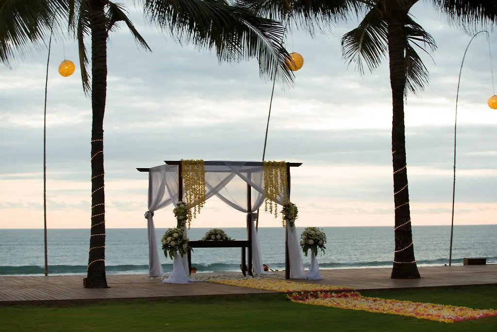 The Samaya Seminyak  0*, Seminyak (Bali)