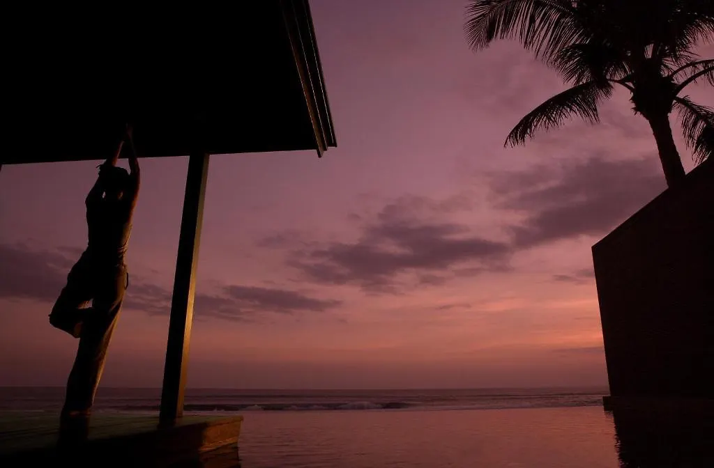 Villa The Samaya Seminyak  Indonesia